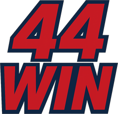 44 Win Logo